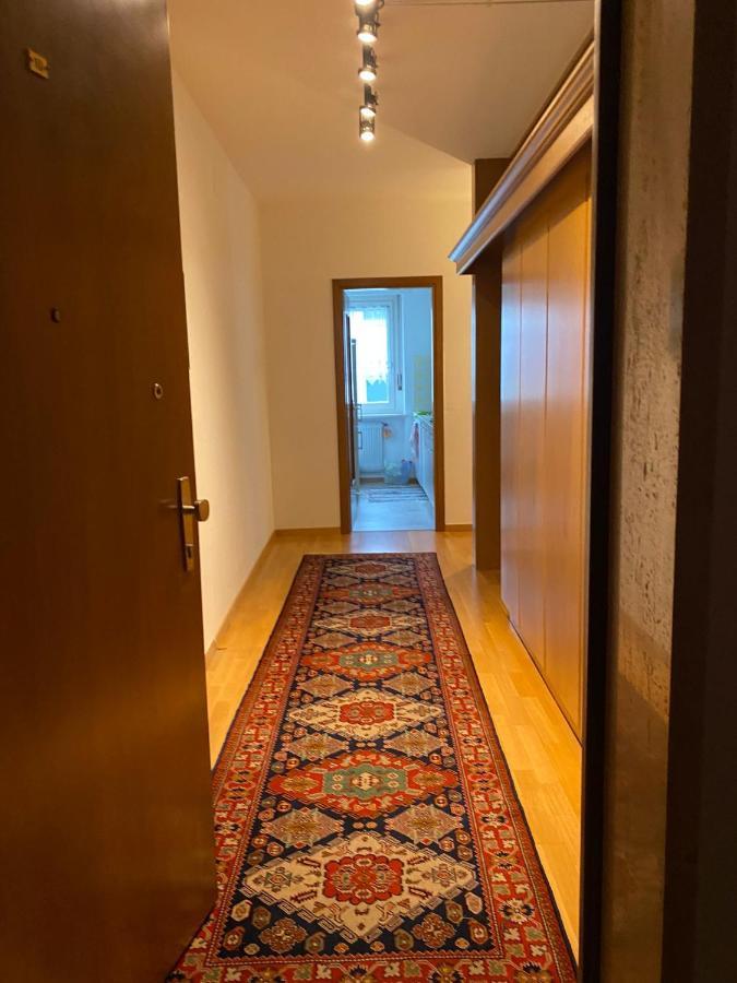 Appartamento Grunwald Брунико Экстерьер фото